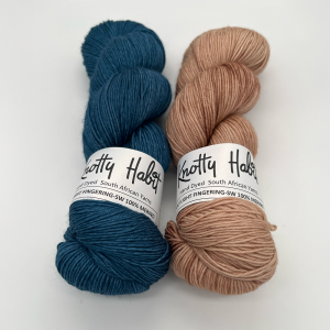 4ply Fingering Merino