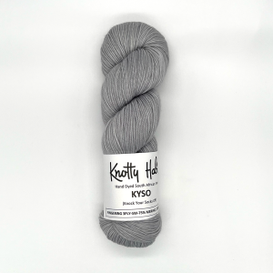 KYSO Merino Nylon blend